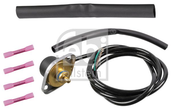 Sensor, Kraftstoffdruck FEBI BILSTEIN 1000324