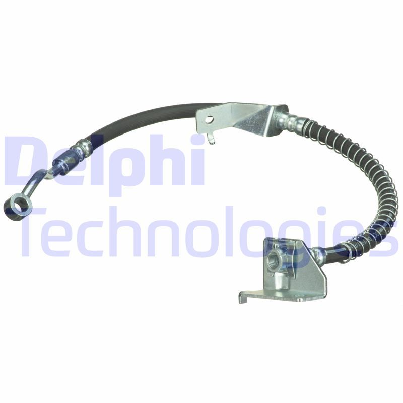 Bremsschlauch DELPHI LH7447