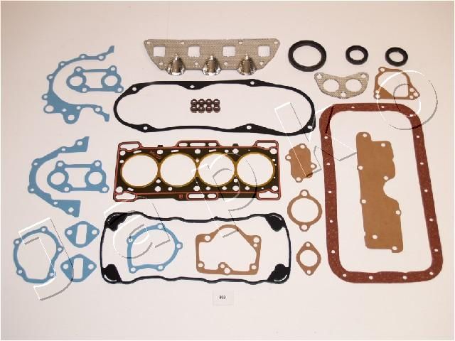 Dichtungsvollsatz, Motor JAPKO 49803
