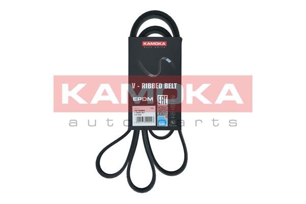 Keilrippenriemen KAMOKA 7015084