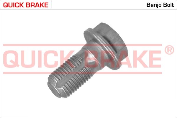 Hohlschraube QUICK BRAKE 3259