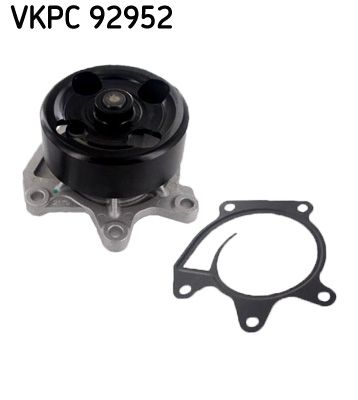 Wasserpumpe, Motorkühlung SKF VKPC92952
