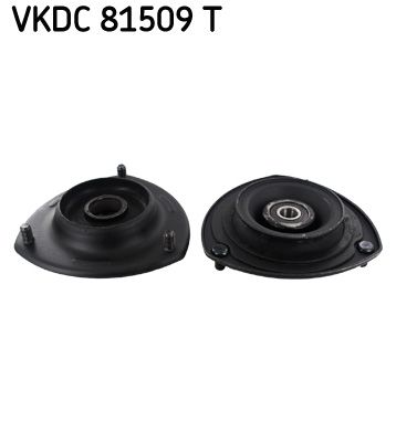 Federbeinstützlager SKF vkdc 81509 t