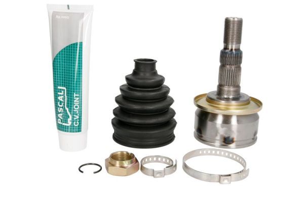 Gelenksatz, Antriebswelle PASCAL G1X048PC