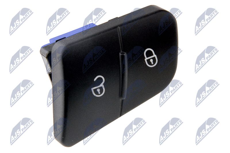 Schalter, Türverriegelung NTY EWS-VW-009