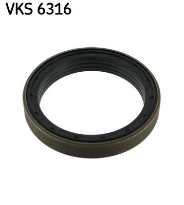 Wellendichtring, Radlager SKF VKS6316