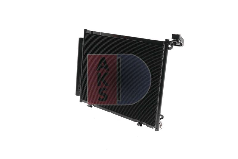 Kondensator, Klimaanlage AKS DASIS 092034N