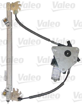 Fensterheber VALEO 850589