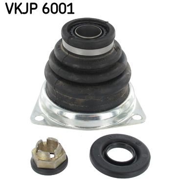 Achsmanschettensatz Antriebswelle SKF VKJP 6001