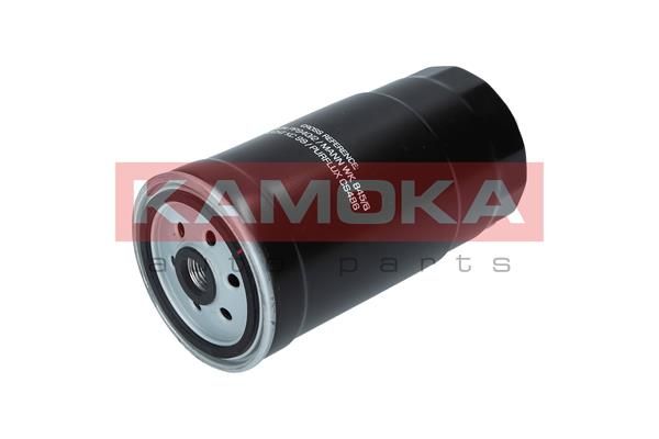 Kraftstofffilter KAMOKA F304001