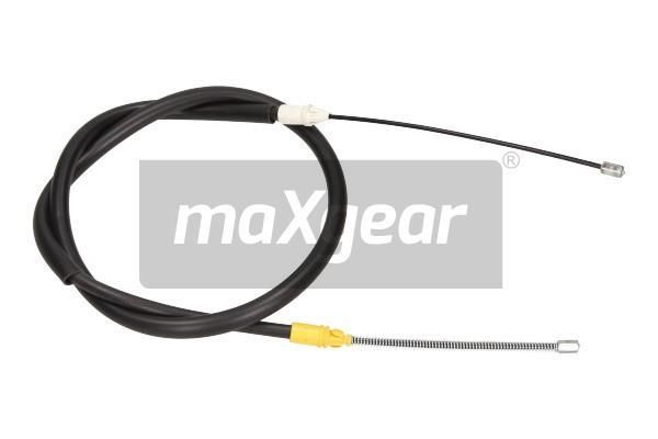 Seilzug, Feststellbremse MAXGEAR 32-0388