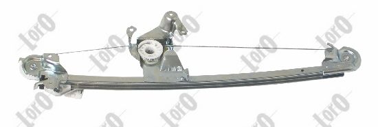 Fensterheber ABAKUS 130-054-006