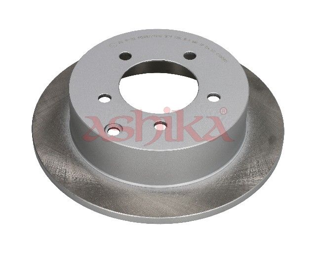 Bremsscheibe ASHIKA 61-05-517C