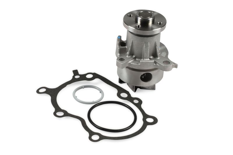 Wasserpumpe, Motorkühlung HEPU P7923