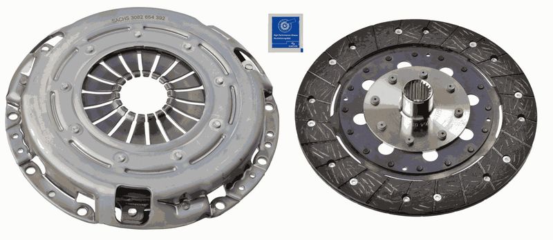 Kupplungssatz SACHS 3000 954 402