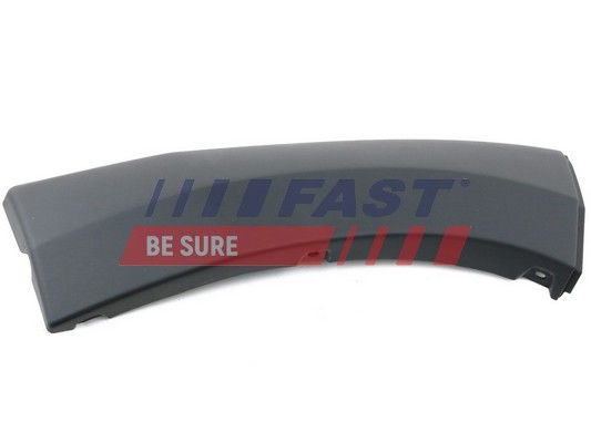 Zier-/Schutzleiste, Kotflügel FAST FT90815