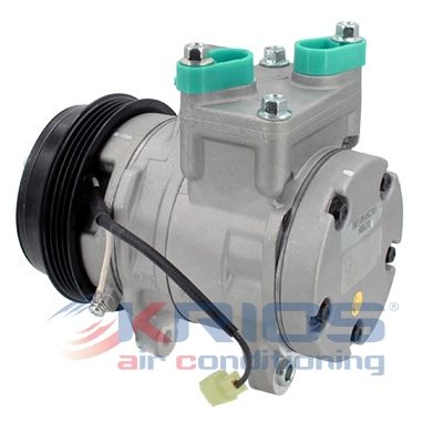 Kompressor, Klimaanlage MEAT & DORIA K14045A