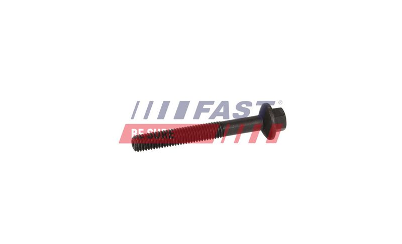 Schraube, Einspritzdüsenhalter FAST FT12956