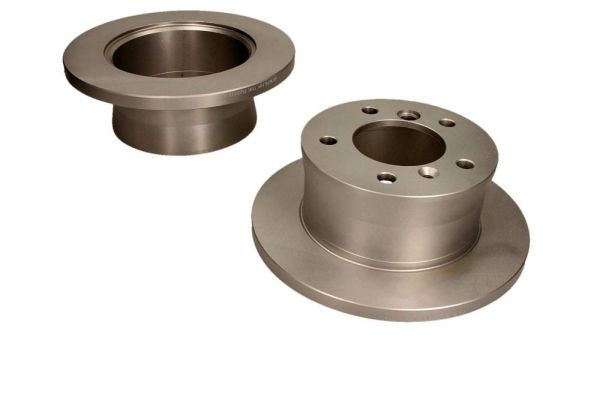 Bremsscheibe QUARO QD3675