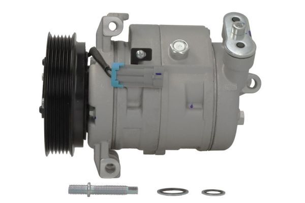 Kompressor, Klimaanlage THERMOTEC KTT090555