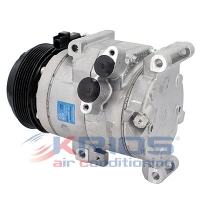 Kompressor, Klimaanlage MEAT & DORIA K19161