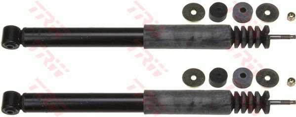 Stoßdämpfer TRW jgt405t