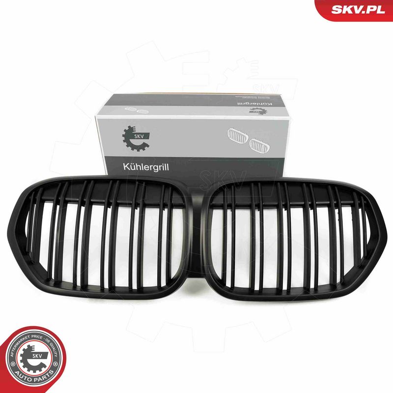 Kühlergitter ESEN SKV 66SKV244