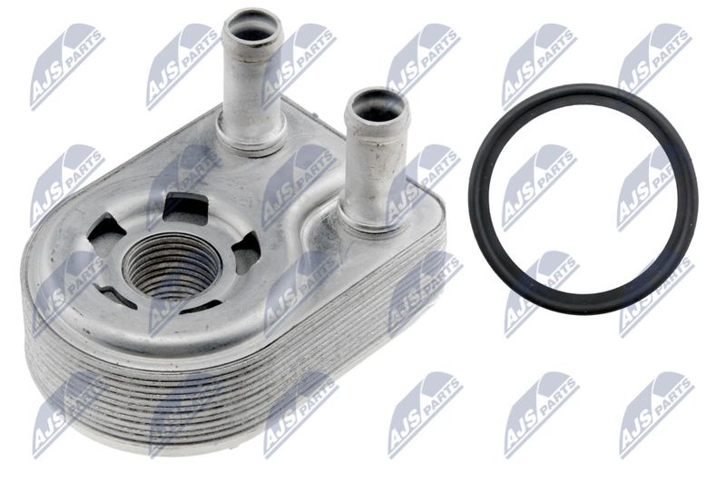 Ölkühler, Motoröl NTY CCL-FR-004