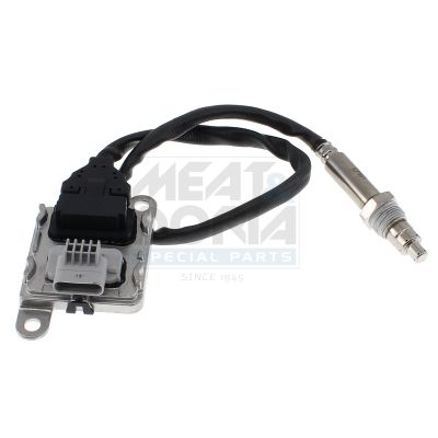 NOx-Sensor, NOx-Katalysator MEAT & DORIA 57060