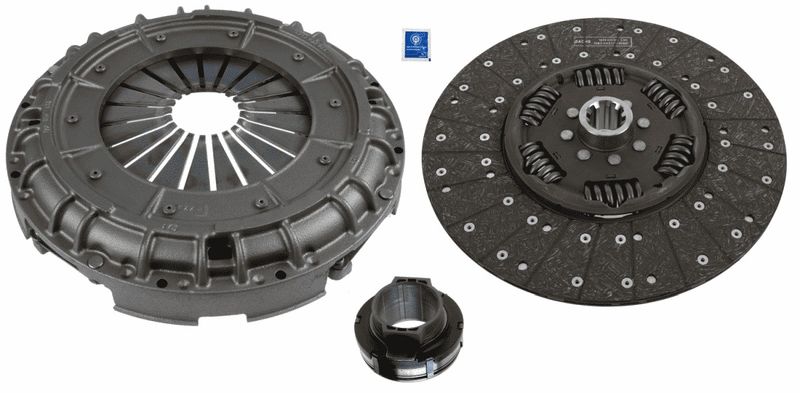 Kupplungssatz SACHS 3400124601