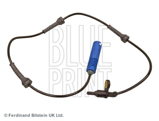 Sensor, Raddrehzahl BLUE PRINT ADJ137105