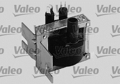 Zündspule VALEO 245052