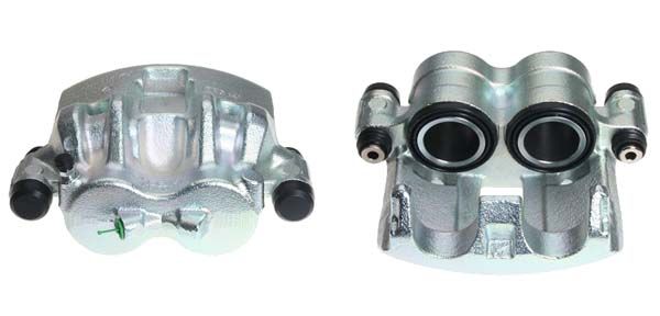 Bremssattel BREMBO F A6 057