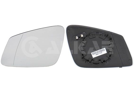 Spiegelglas Außenspiegel ALKAR 6475845