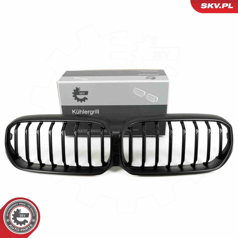 Kühlergitter ESEN SKV 66SKV202
