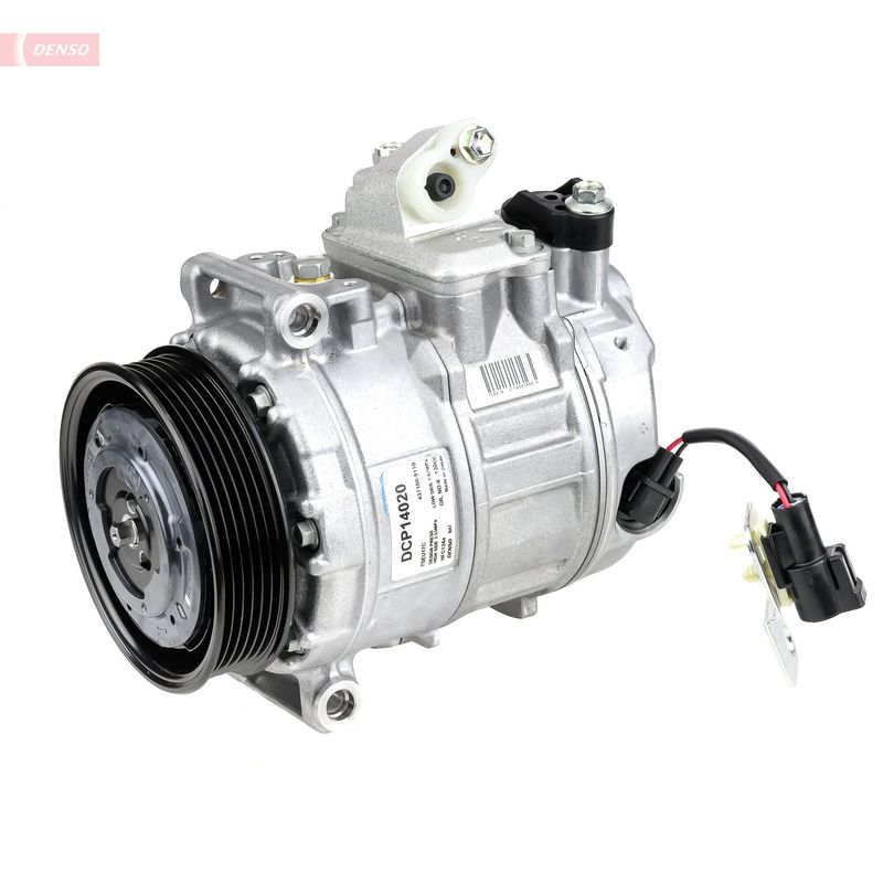 Klimakompressor Denso DCP14020