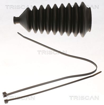 Faltenbalgsatz Lenkmanschette TRISCAN 8500 69002