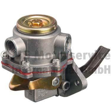 Kraftstoffpumpe PIERBURG 7.02242.07.0
