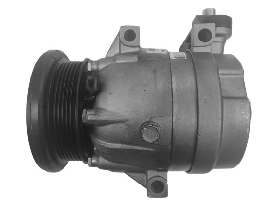 Kompressor, Klimaanlage Airstal 10-3782