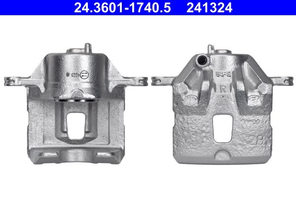 Bremssattel ATE 24.3601-1740.5