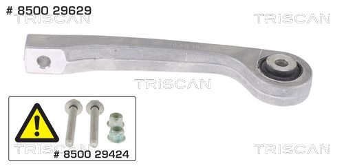 Stange/Strebe, Stabilisator TRISCAN 850029629