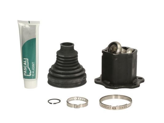 Ledsats, drivaxel PASCAL G7W034PC