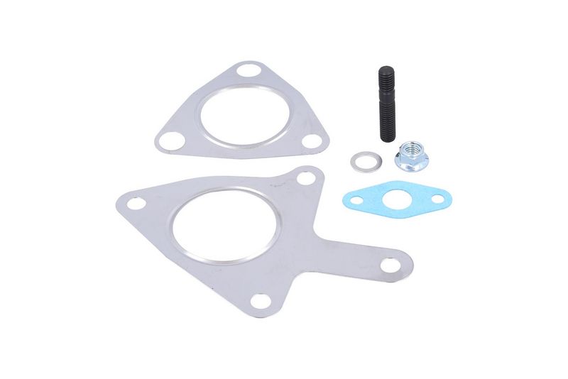 Montagesatz Turbolader Kamoka 8607188