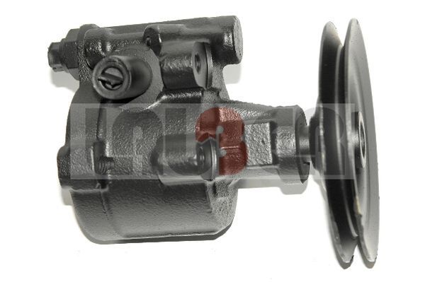 Hydraulikpumpe, Lenkung LAUBER 55.9835