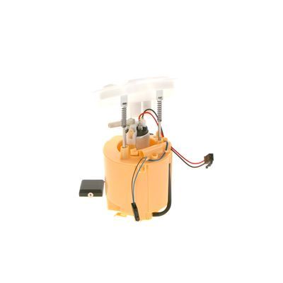 Kraftstoff-Fördereinheit BOSCH 0986580393
