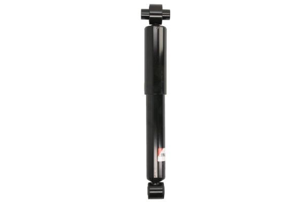Stoßdämpfer Magnum Technology AGX125MT