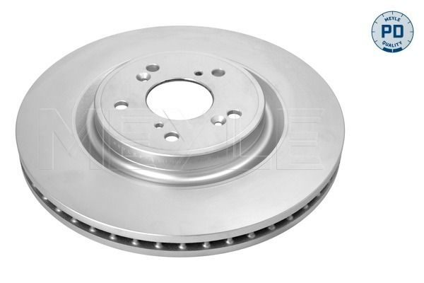 Bremsscheibe MEYLE 31-835210062/PD