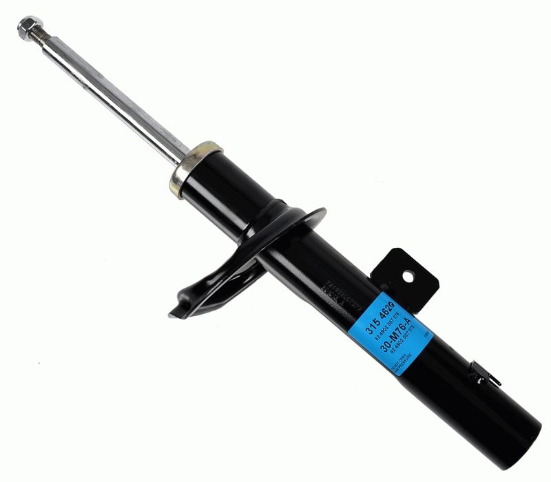 Stoßdämpfer SACHS 315 462