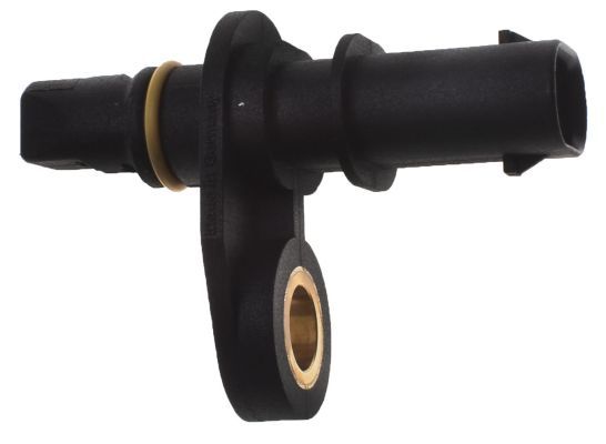 Sensor, Raddrehzahl TEXTAR 45044900