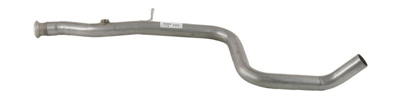 Abgasrohr WALKER 11719